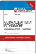 Guida alle attività economiche