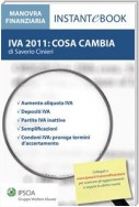 IVA 2011: cosa cambia