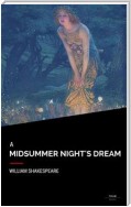 A Midsummer Night's Dream