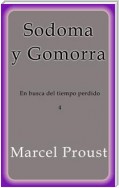 Sodoma y Gomorra