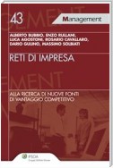 Reti di impresa