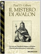 Il mistero di Avalon