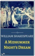 A Midsummer Night's Dream