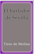 El burlador de Sevilla