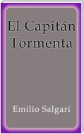 El Capitán Tormenta