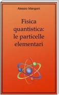 Fisica quantistica: le particelle elementari