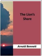 The Lion's Share