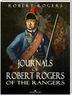 Journals of Robert Rogers of the Rangers