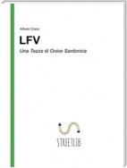 LFV - Una tazza di onice sardonica