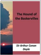 The Hound of the Baskervilles