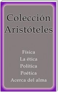 Colección Aristóteles