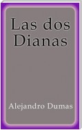 Las dos Dianas