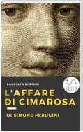 L'affare di Cimarosa