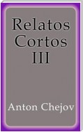 Relatos Cortos III