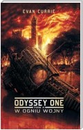 Odyssey One. Tom IV: W ogniu wojny