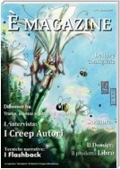 È Magazine (Vol. 5)