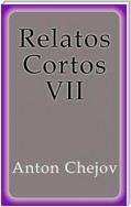 Relatos Cortos VII