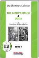 The Judge's House & Ligeia
