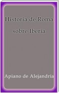 Historia de Roma sobre Iberia