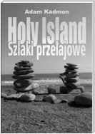 Holy Island. Szlaki przełajowe