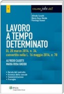 Lavoro a tempo determinato