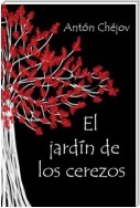 El jardín de los cerezos