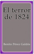 El terror de 1824