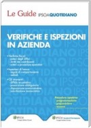 Verifiche e ispezioni in azienda