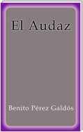 El Audaz