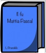 Il fu Mattia Pascal di Luigi Pirandello