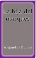 La hija del marqués