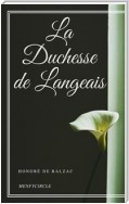 La Duchesse de Langeais