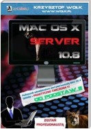 Mac OS X Server 10.8