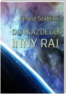 Dla każdego inny raj