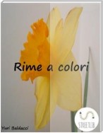 Rime A Colori