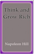 Think and Grow Rich