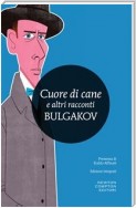 Cuore di cane e altri racconti