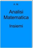 Analisi Matematica: Insiemi