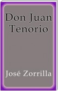 Don Juan Tenorio