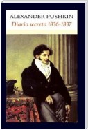 Diario secreto 1836-1837