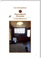 Il terzo libro di Pierantonio - Le storie della baracca