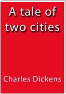 A tale of two cities