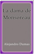 La dama de Monsoreau