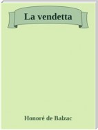 La vendetta