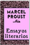 Ensayos Literarios