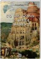 Co się stało z wieżą Babel ?