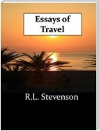 Essays of Travel