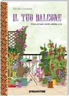 Il tuo balcone (De Agostini)