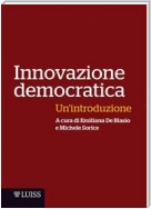 Innovazione democratica