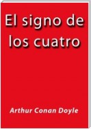 El signo de los cuatro